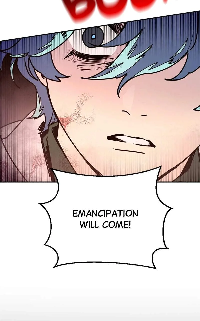 I Was Mistaken for the Villain Chapter 79 page 96