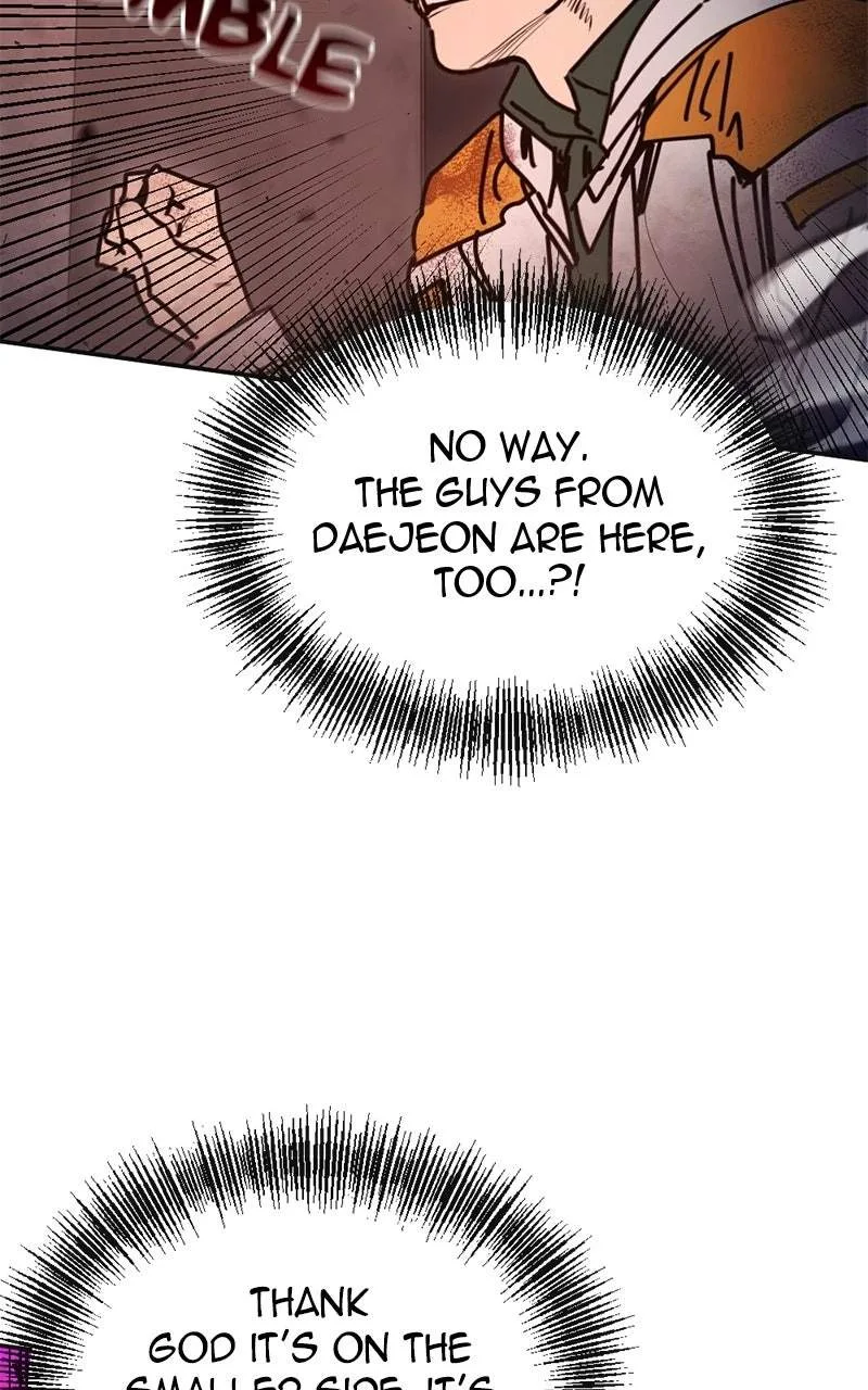 I Was Mistaken for the Villain Chapter 79 page 104