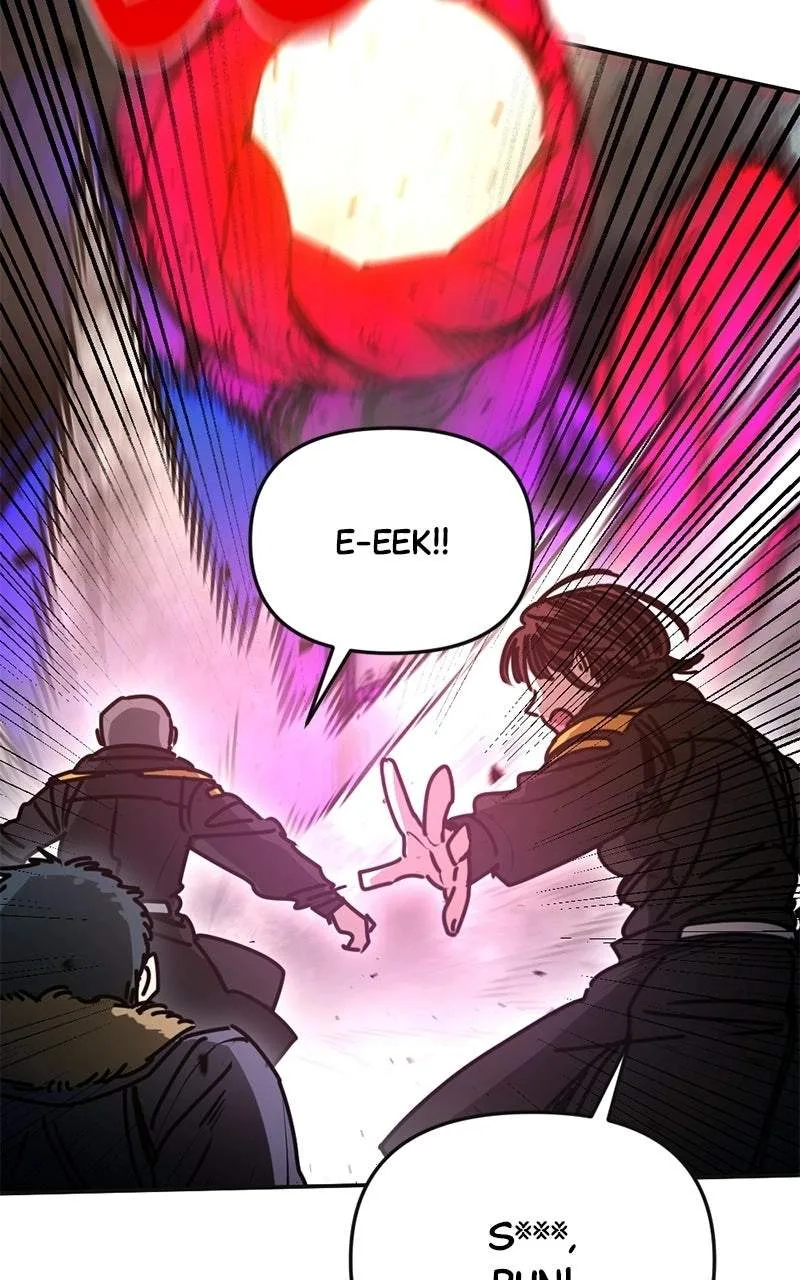I Was Mistaken for the Villain Chapter 79 page 102