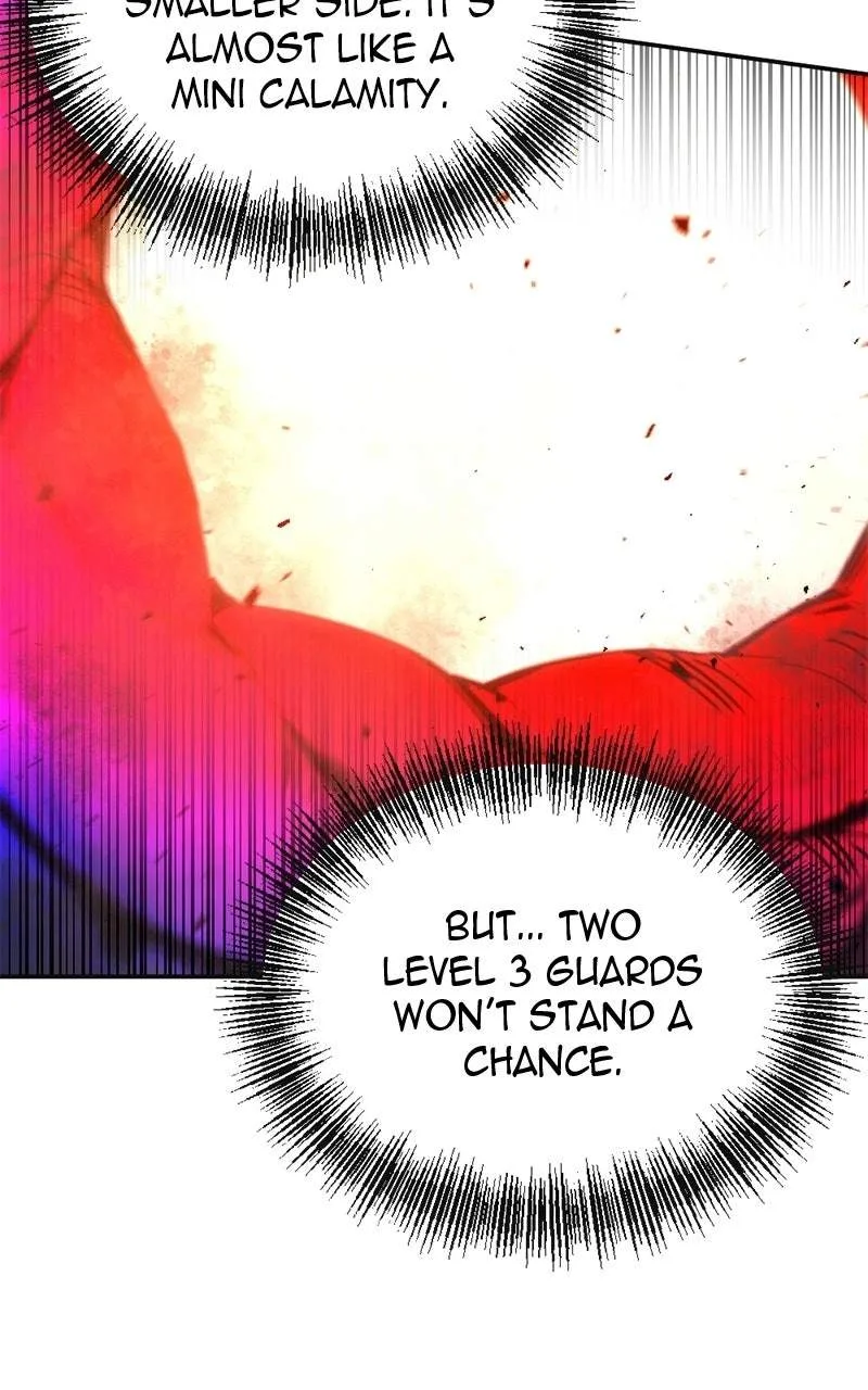 I Was Mistaken for the Villain Chapter 79 page 105