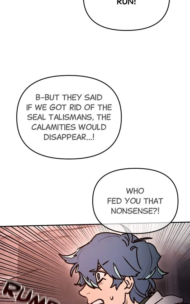 I Was Mistaken for the Villain Chapter 79 page 103