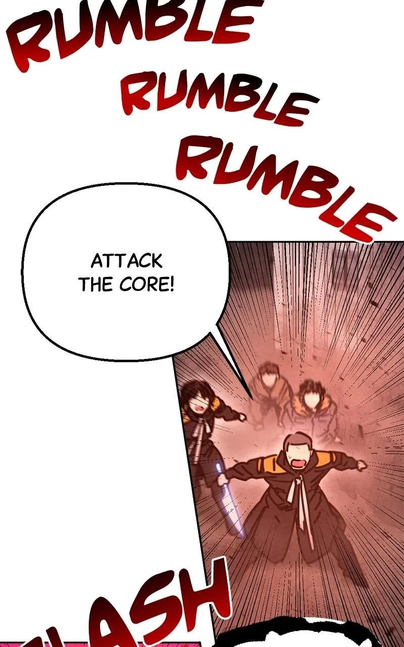 I Was Mistaken for the Villain Chapter 79 page 111