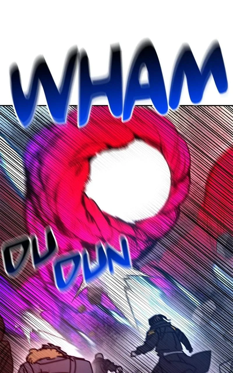 I Was Mistaken for the Villain Chapter 79 page 116