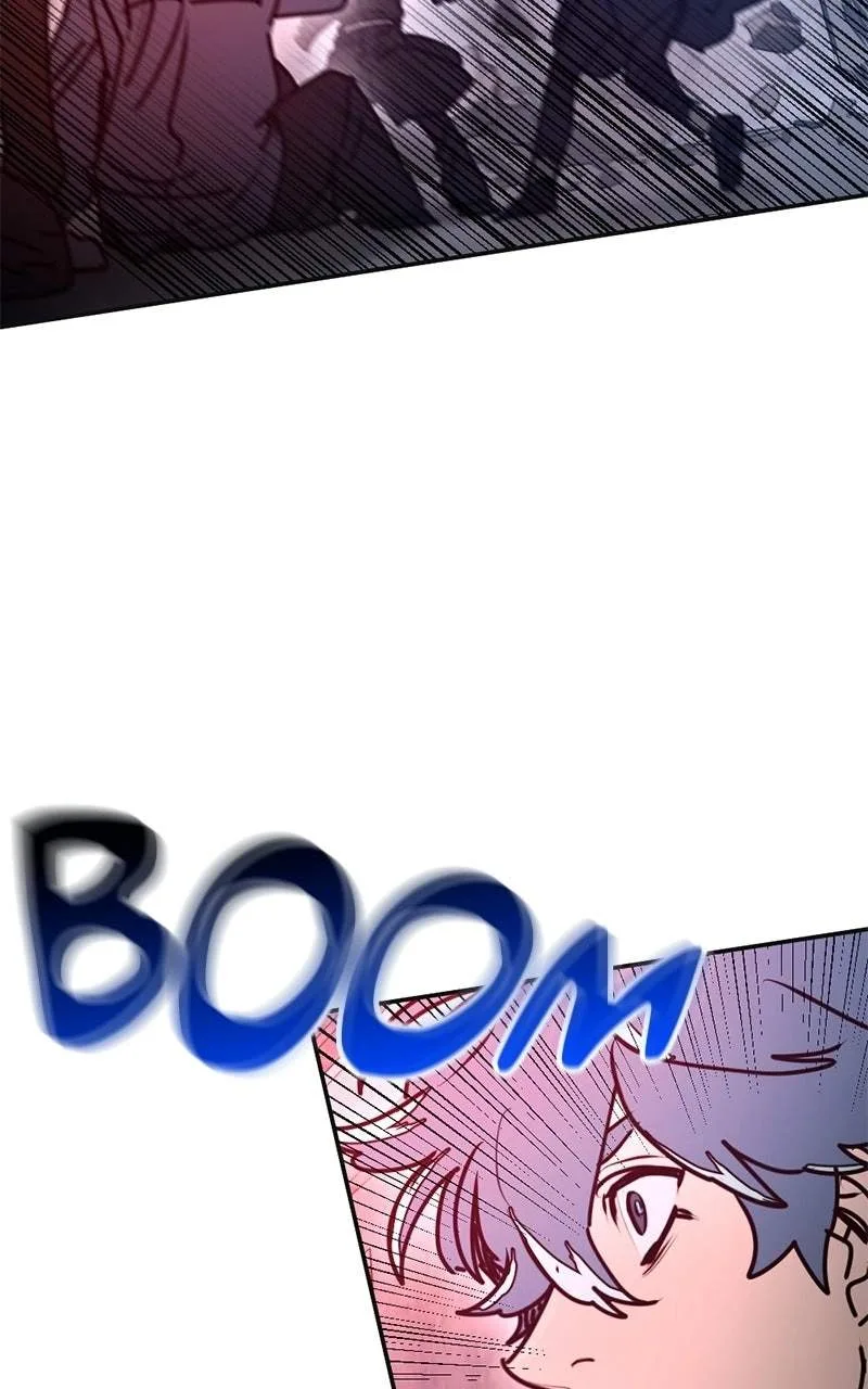 I Was Mistaken for the Villain Chapter 79 page 117
