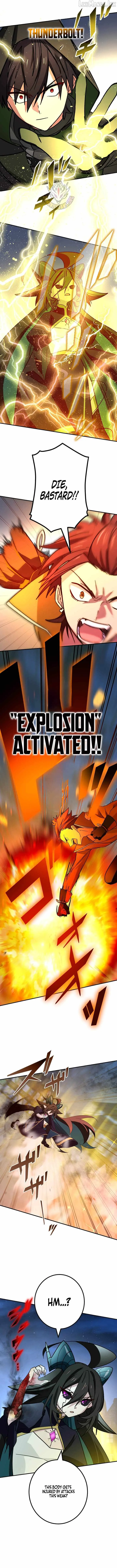 The strongest assassin gets transferred to another world with his whole class Chapter 157 page 2