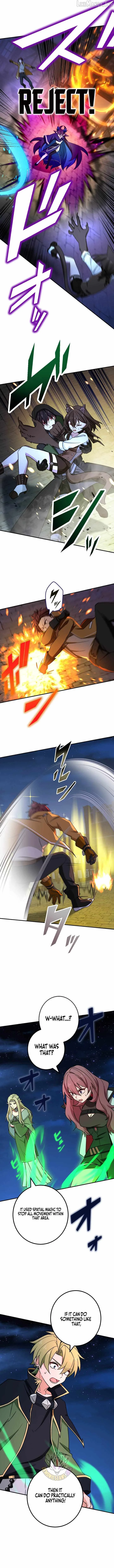 The strongest assassin gets transferred to another world with his whole class Chapter 157 page 9
