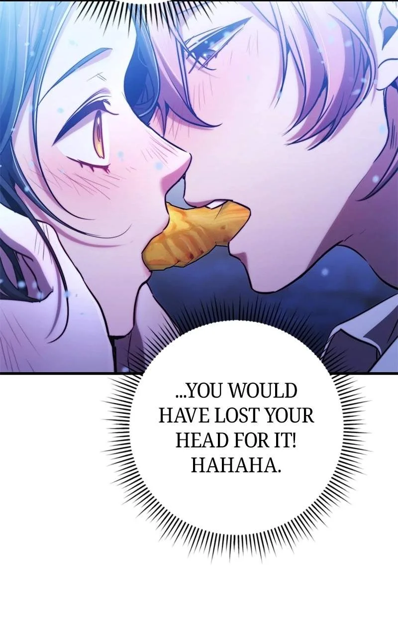 High school queen Chapter 97 page 28