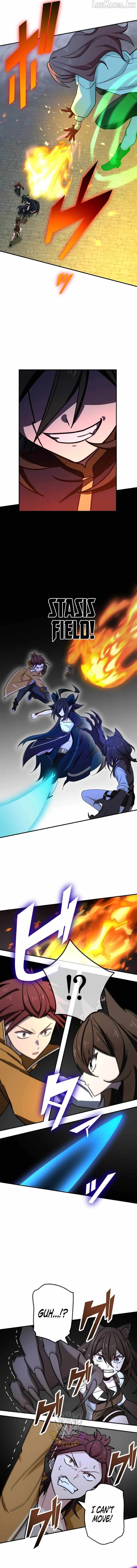 The strongest assassin gets transferred to another world with his whole class Chapter 157 page 7