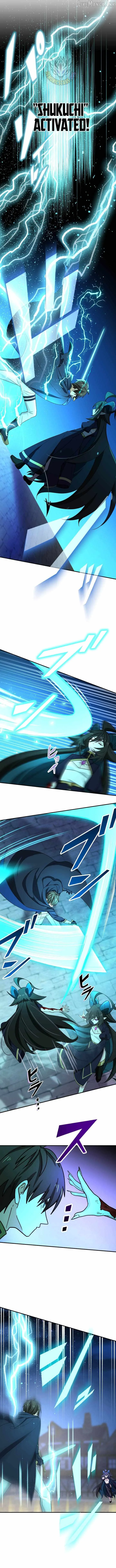 The strongest assassin gets transferred to another world with his whole class Chapter 157 page 6