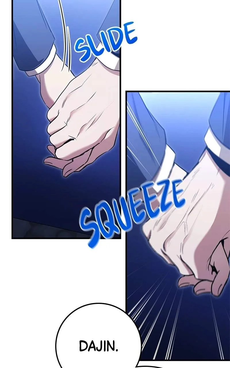 High school queen Chapter 97 page 33