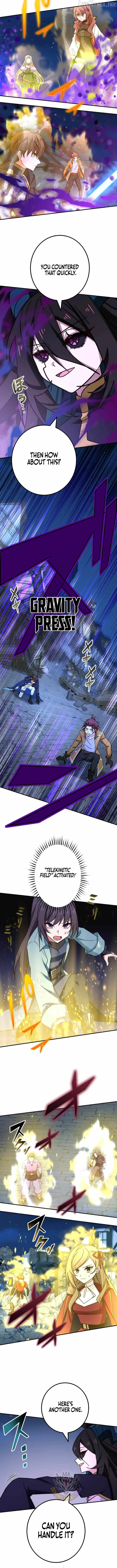 The strongest assassin gets transferred to another world with his whole class Chapter 157 page 12