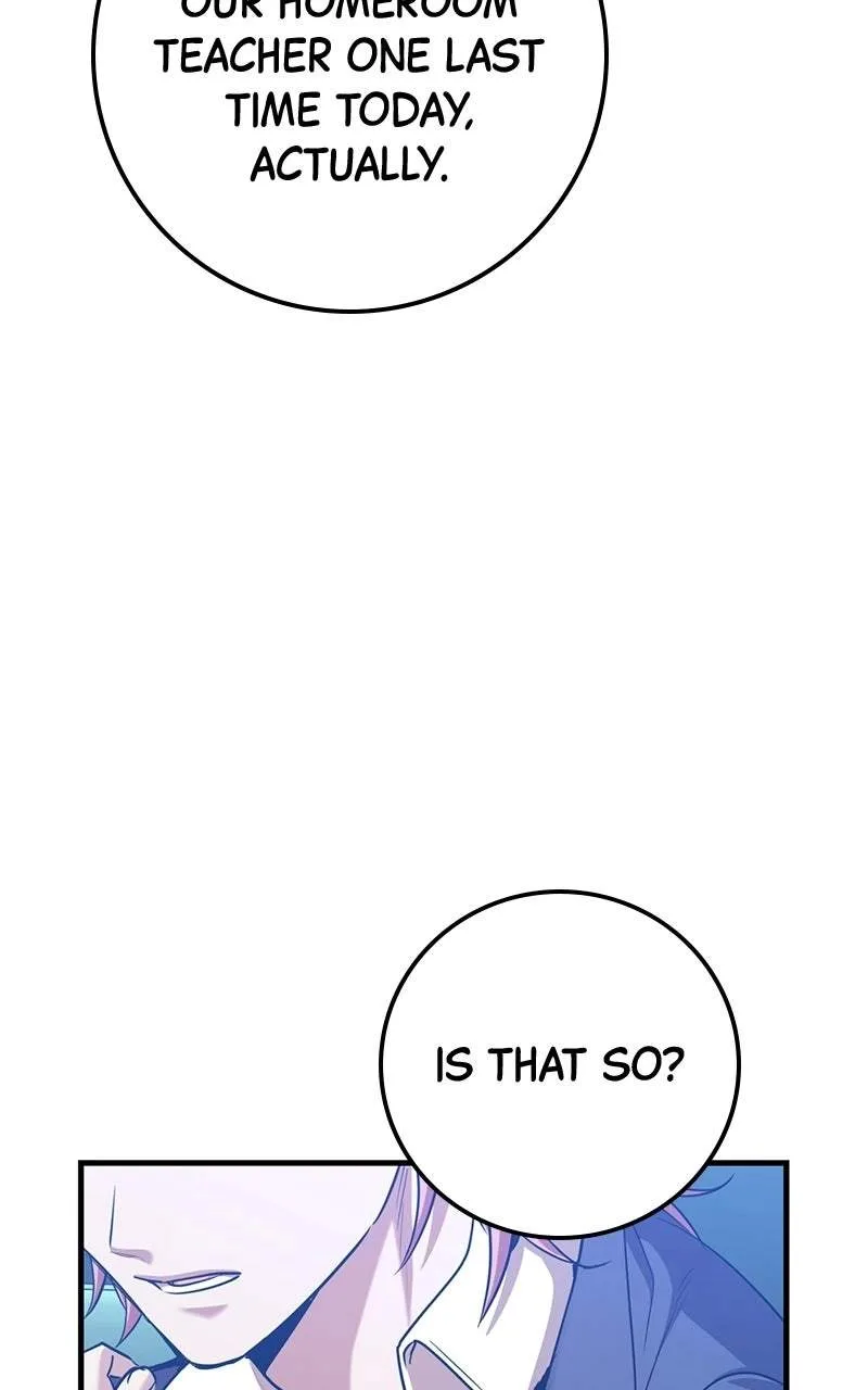 High school queen Chapter 97 page 36