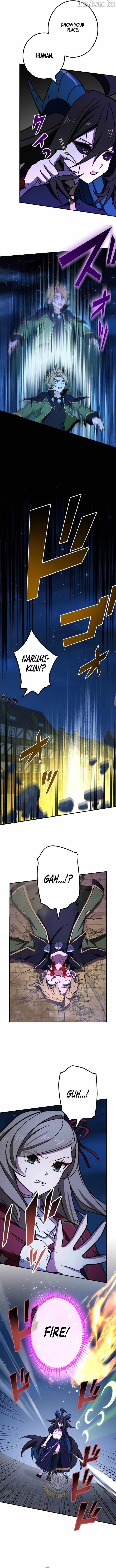 The strongest assassin gets transferred to another world with his whole class Chapter 157 page 10