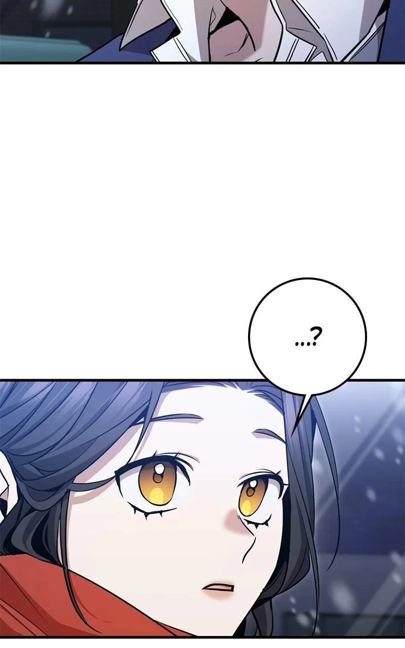 High school queen Chapter 97 page 55