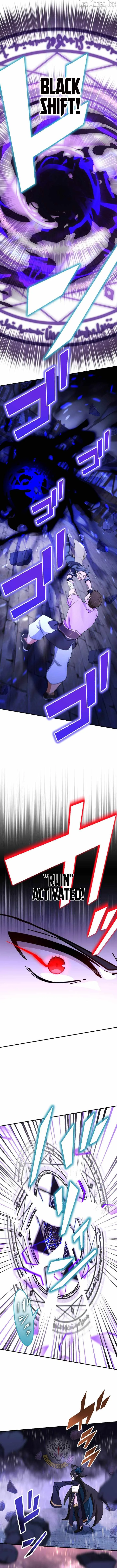 The strongest assassin gets transferred to another world with his whole class Chapter 157 page 13