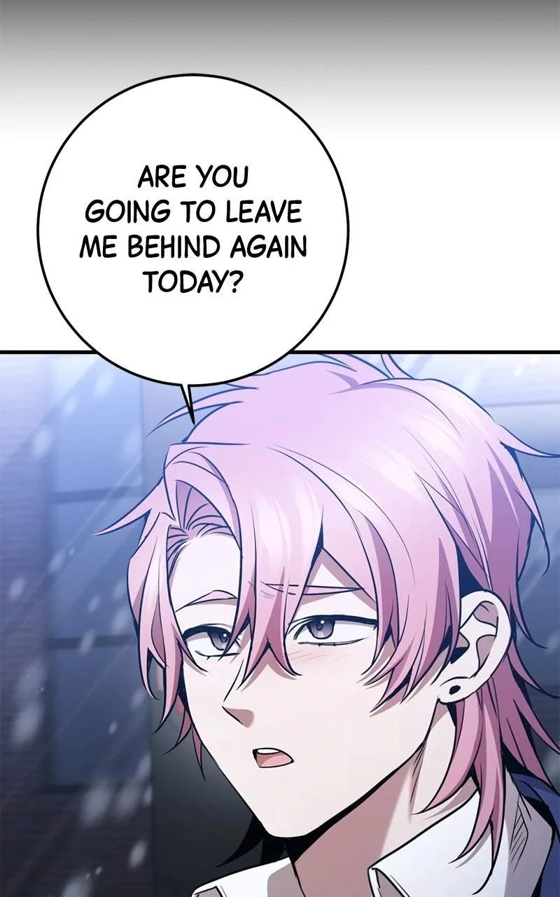 High school queen Chapter 97 page 54