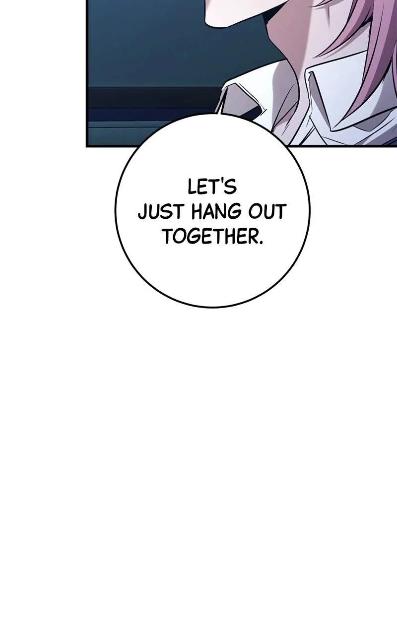 High school queen Chapter 97 page 60