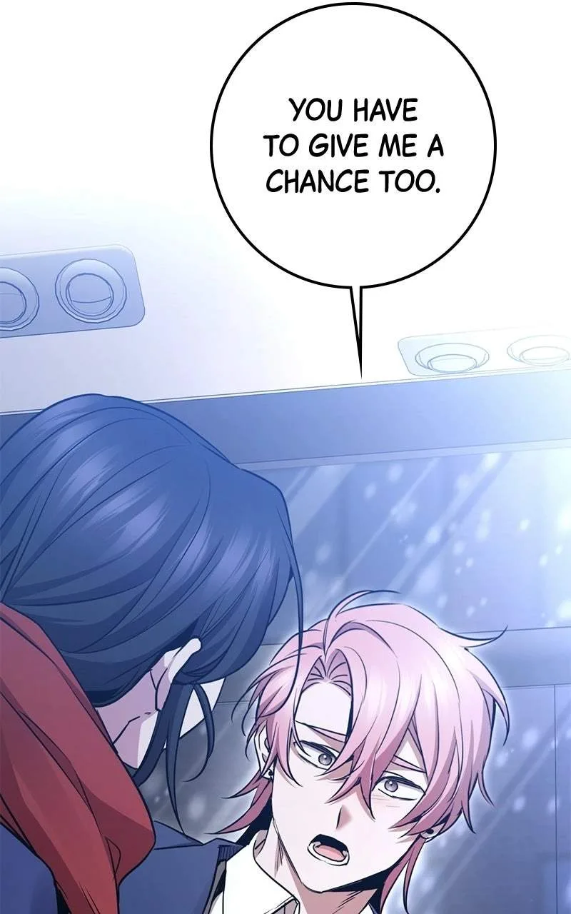 High school queen Chapter 97 page 61