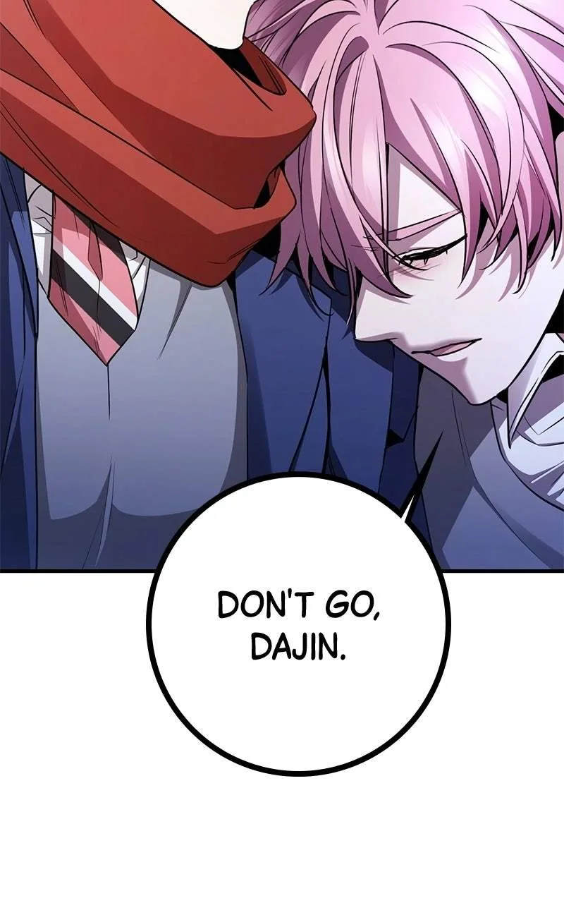 High school queen Chapter 97 page 73