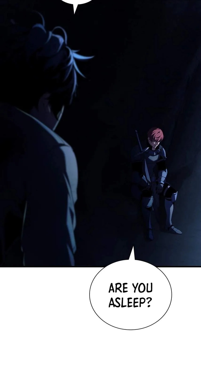 Shadow Slave Chapter 11 page 2