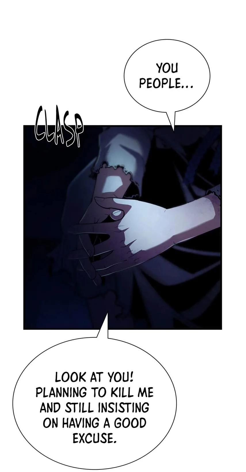 Shadow Slave Chapter 11 page 16