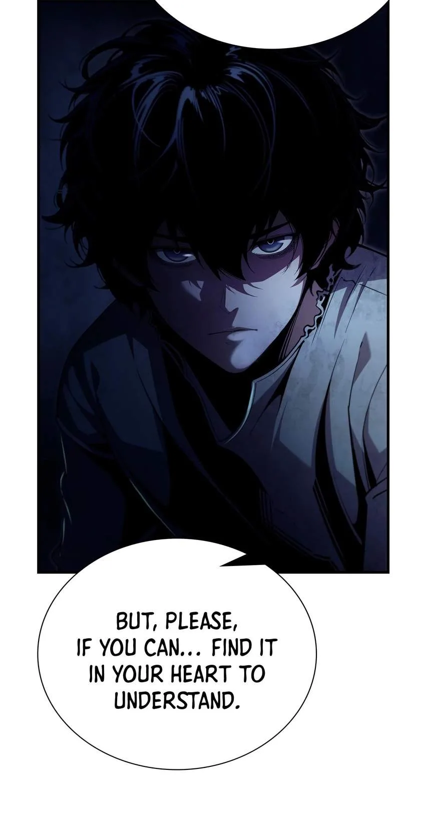 Shadow Slave Chapter 11 page 11