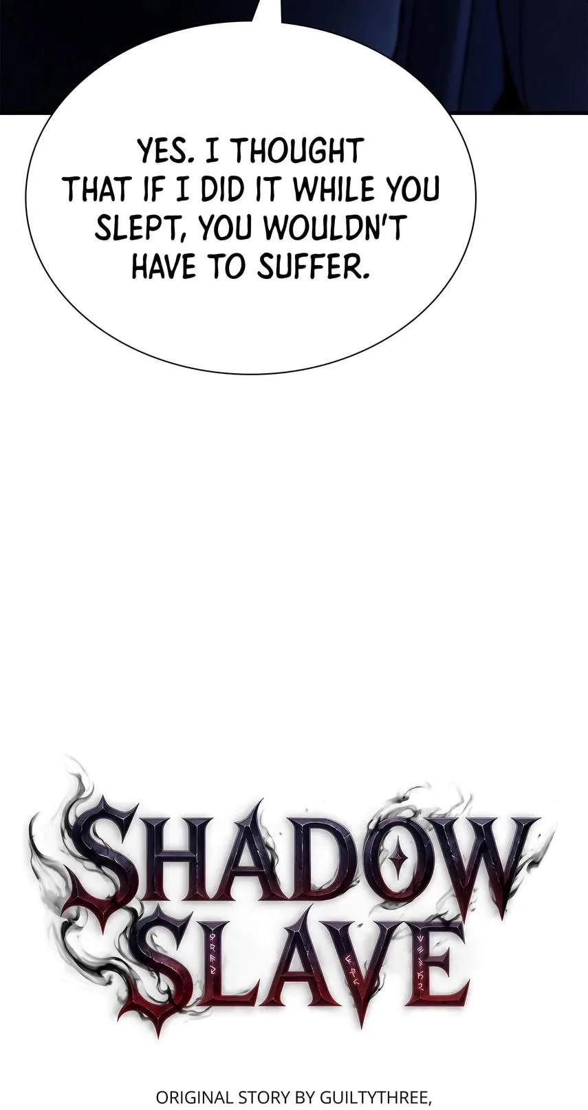 Shadow Slave Chapter 11 page 9
