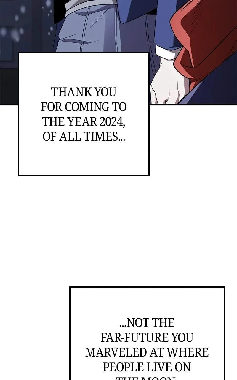 High school queen Chapter 97 page 99