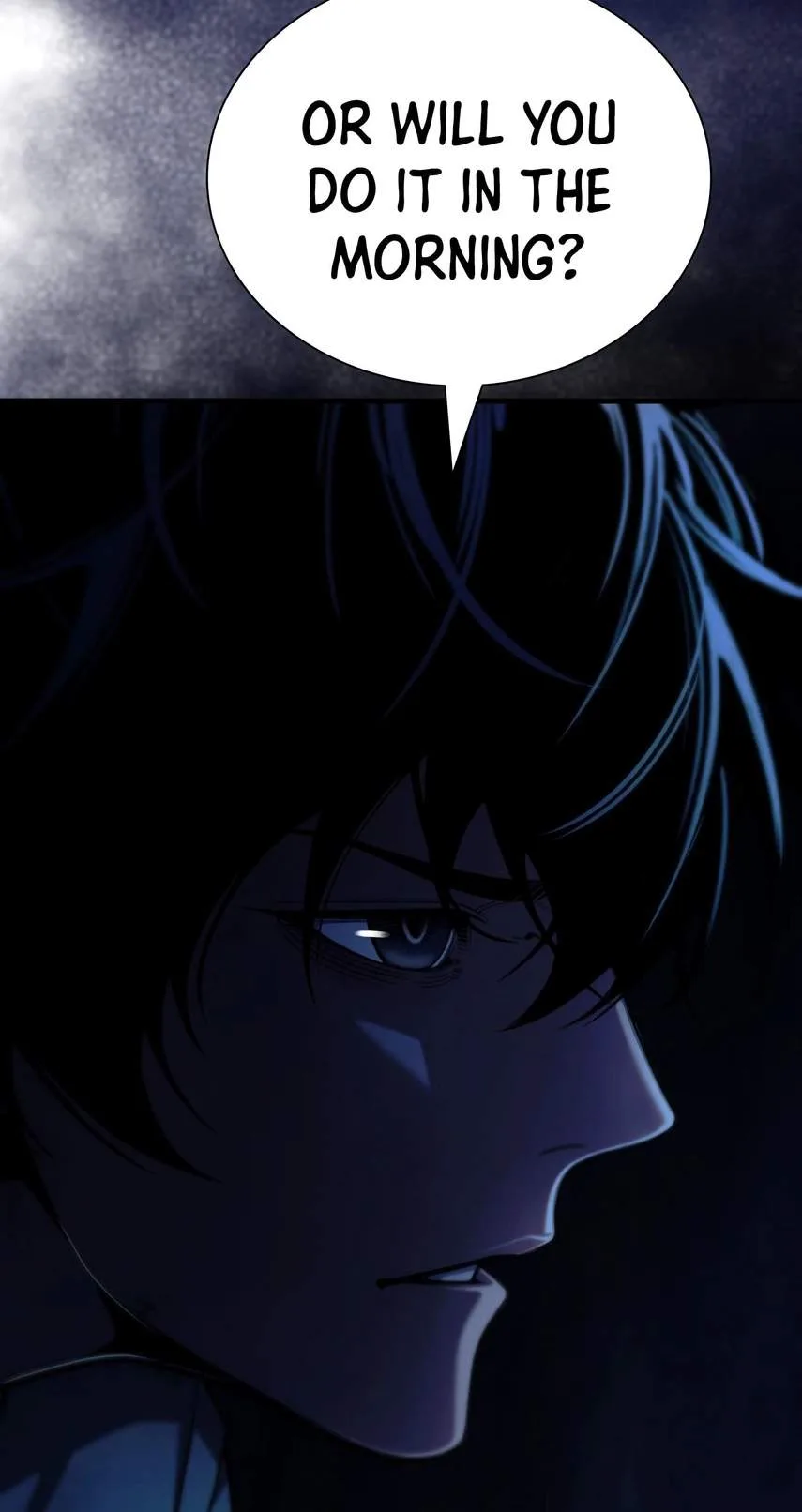 Shadow Slave Chapter 11 page 6