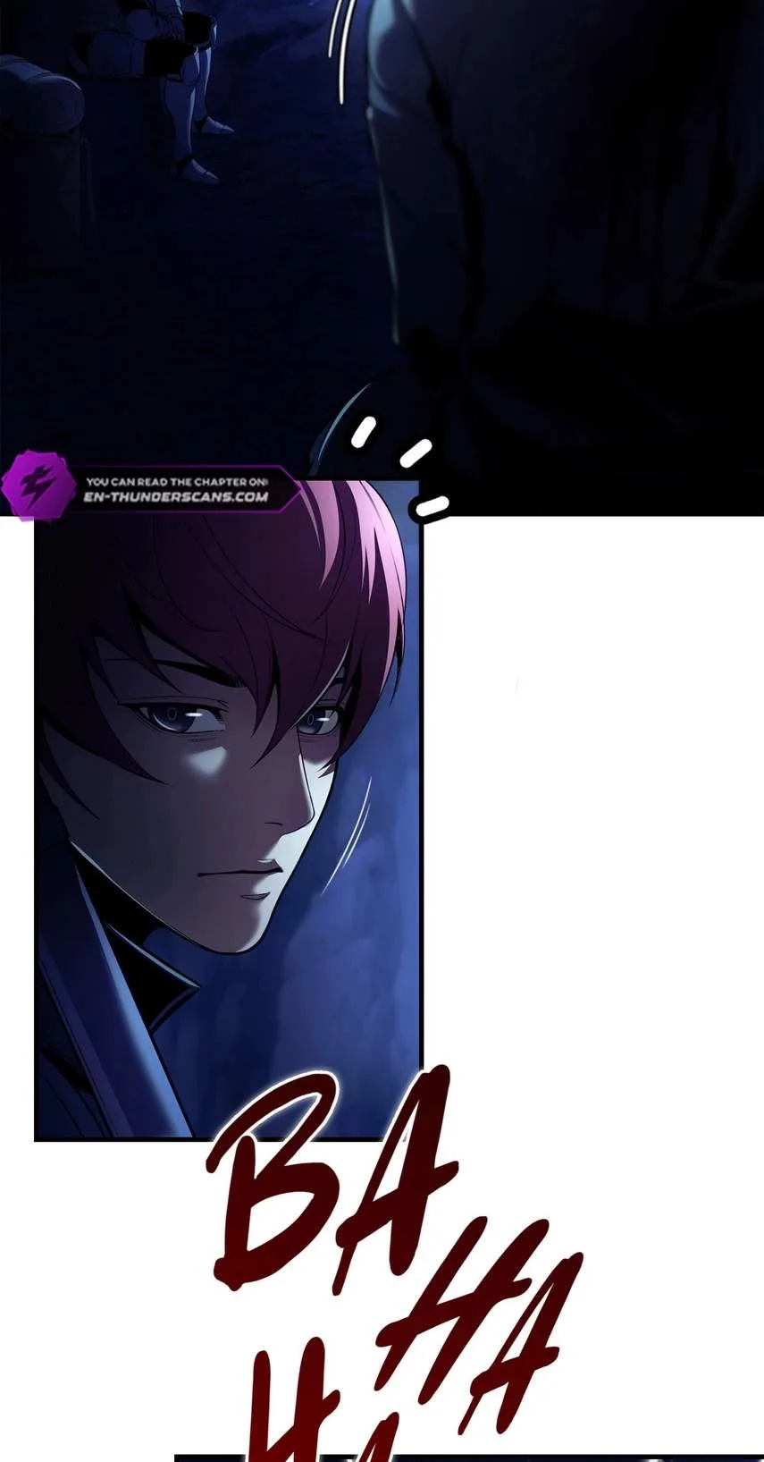 Shadow Slave Chapter 11 page 14