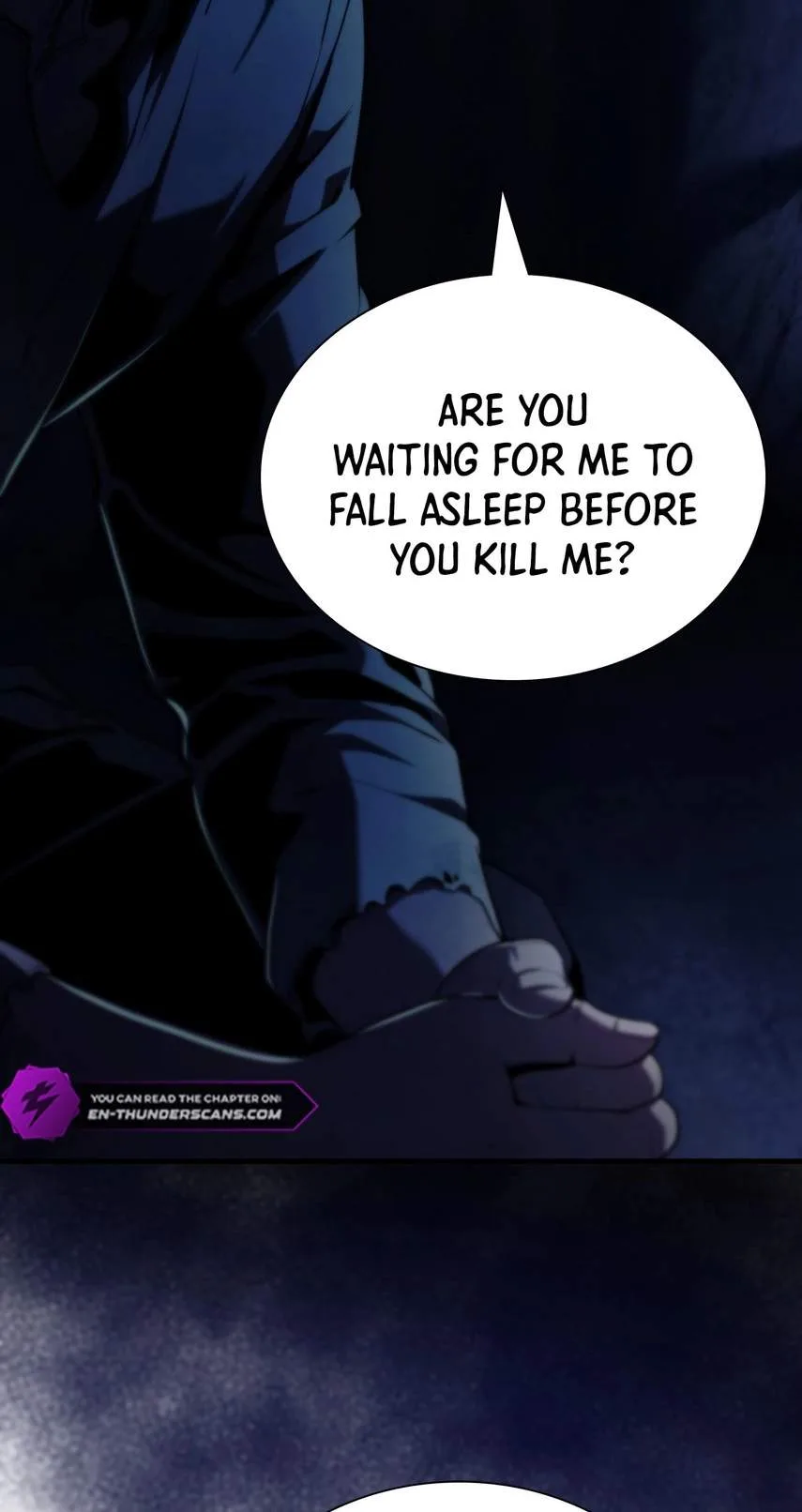 Shadow Slave Chapter 11 page 5