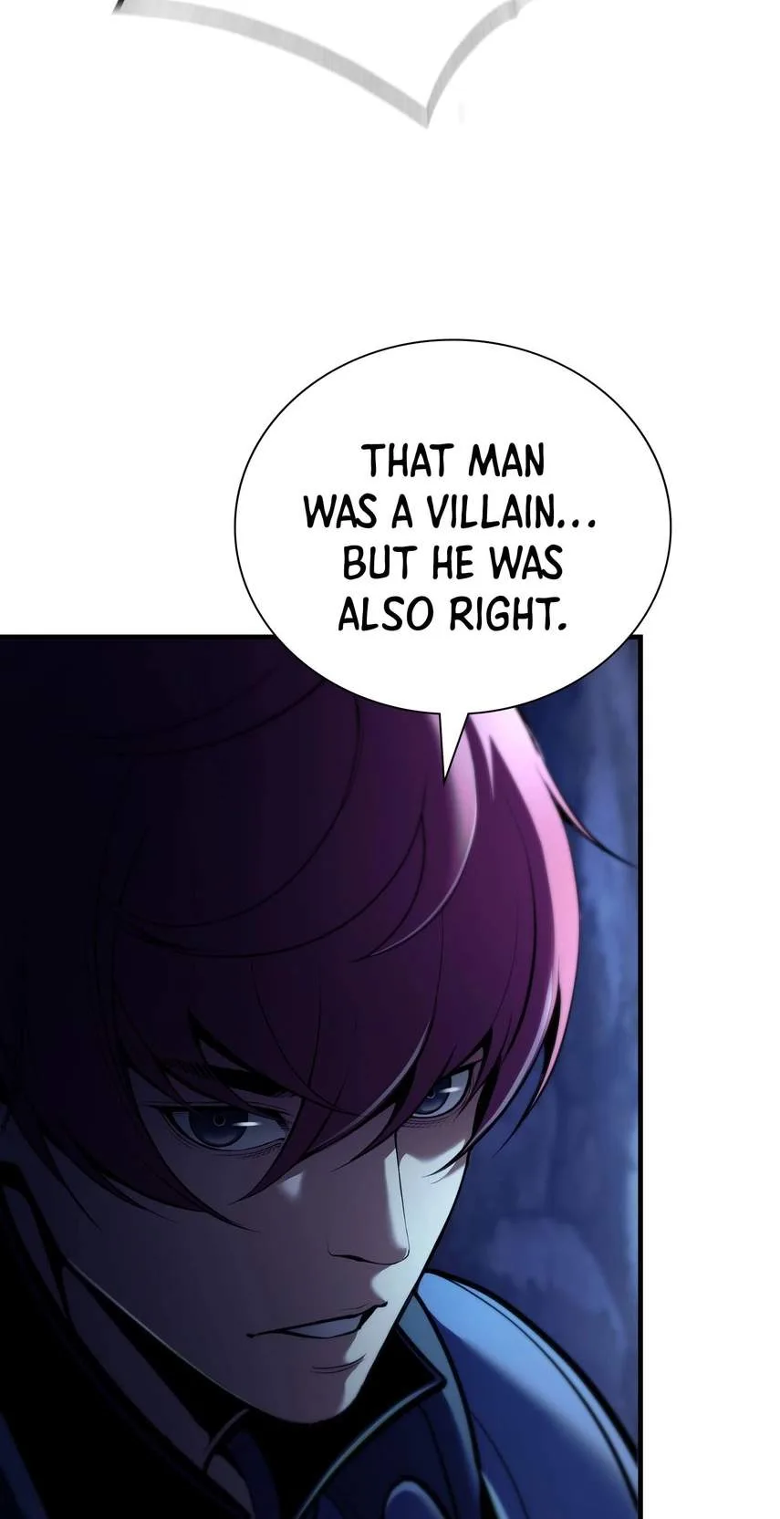 Shadow Slave Chapter 11 page 22