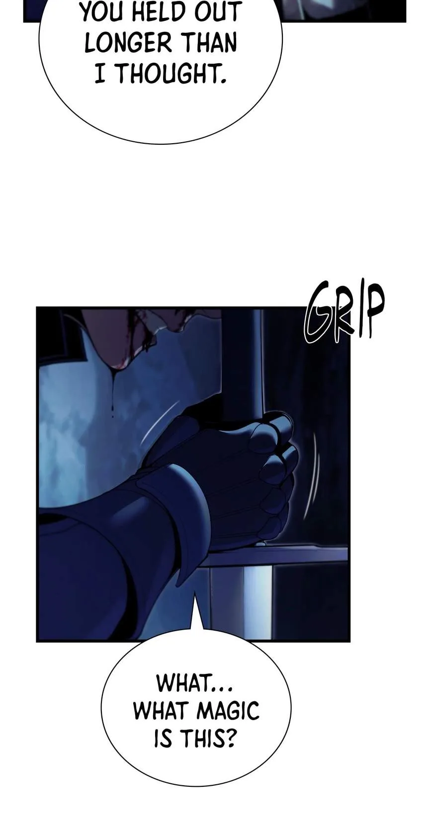 Shadow Slave Chapter 11 page 53