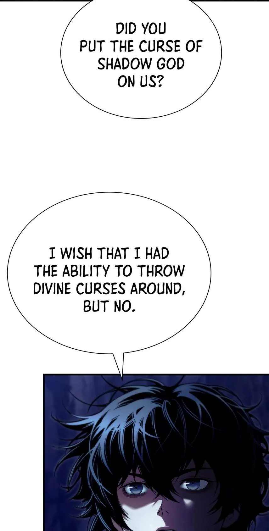 Shadow Slave Chapter 11 page 55