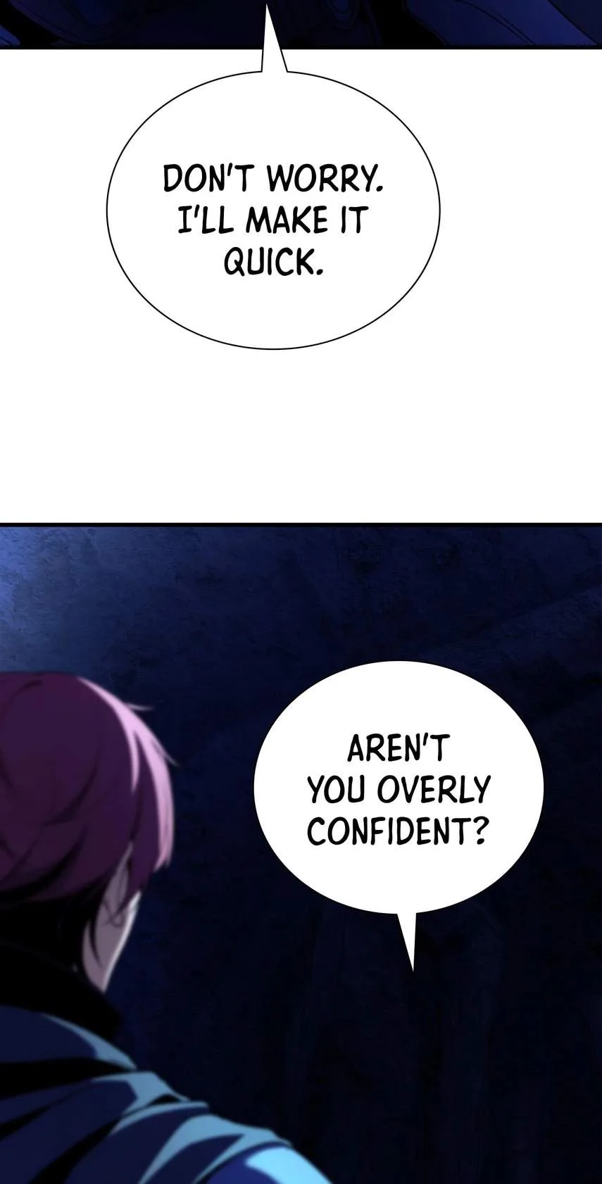 Shadow Slave Chapter 11 page 43