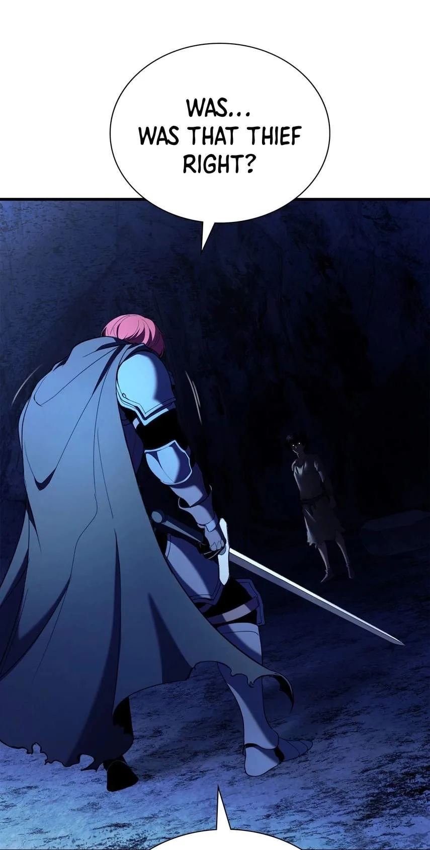 Shadow Slave Chapter 11 page 54