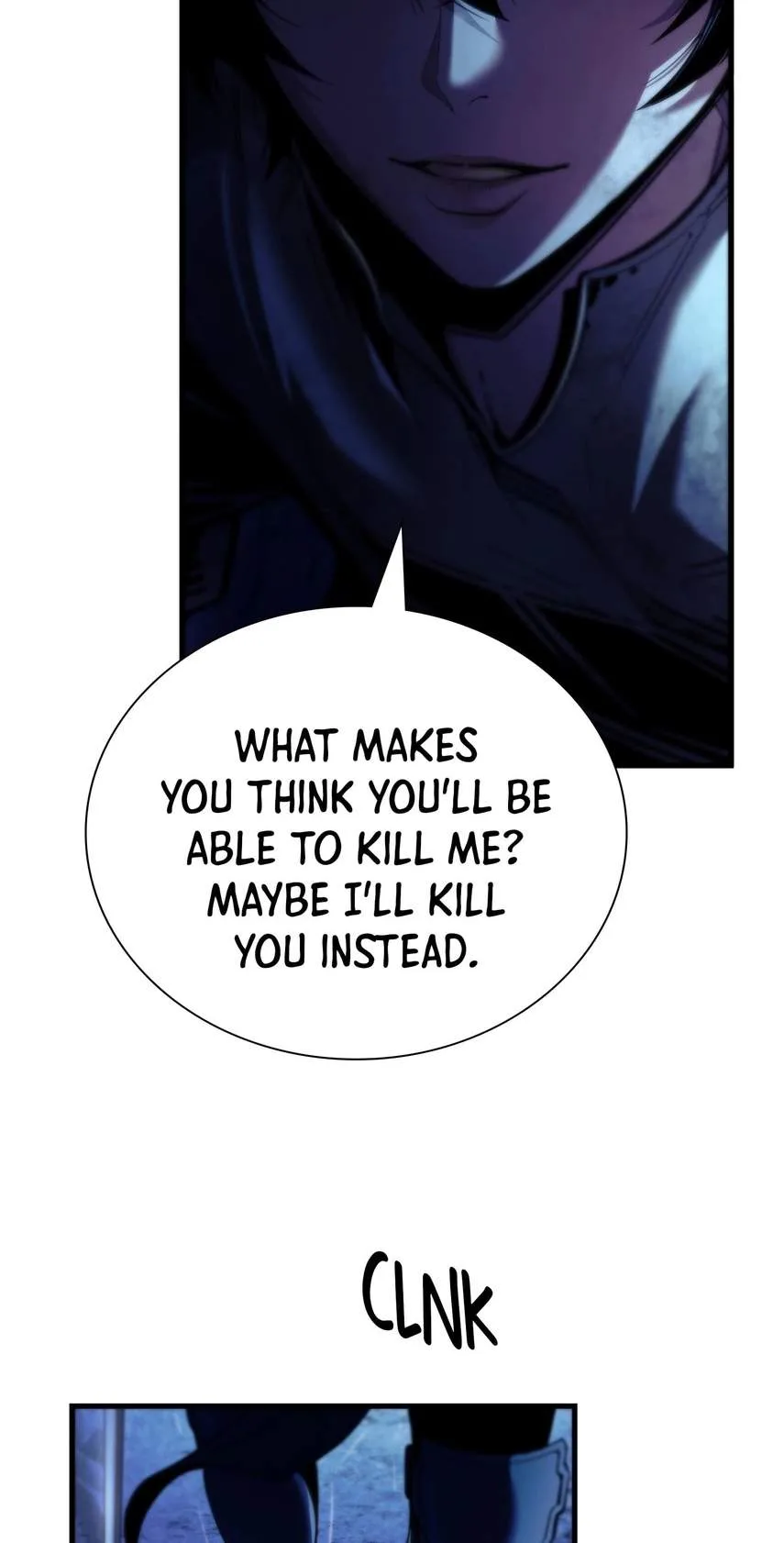 Shadow Slave Chapter 11 page 45