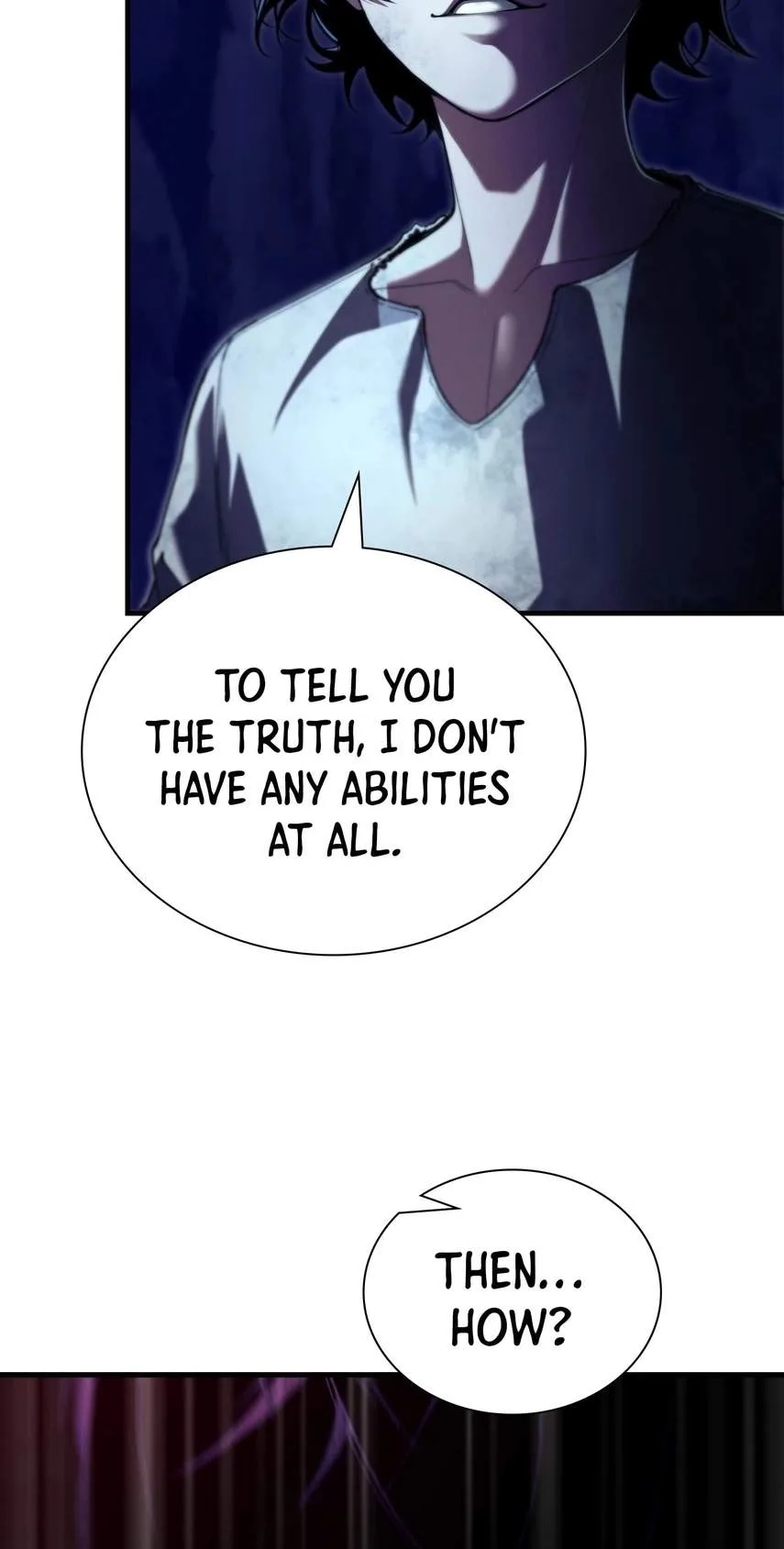 Shadow Slave Chapter 11 page 56