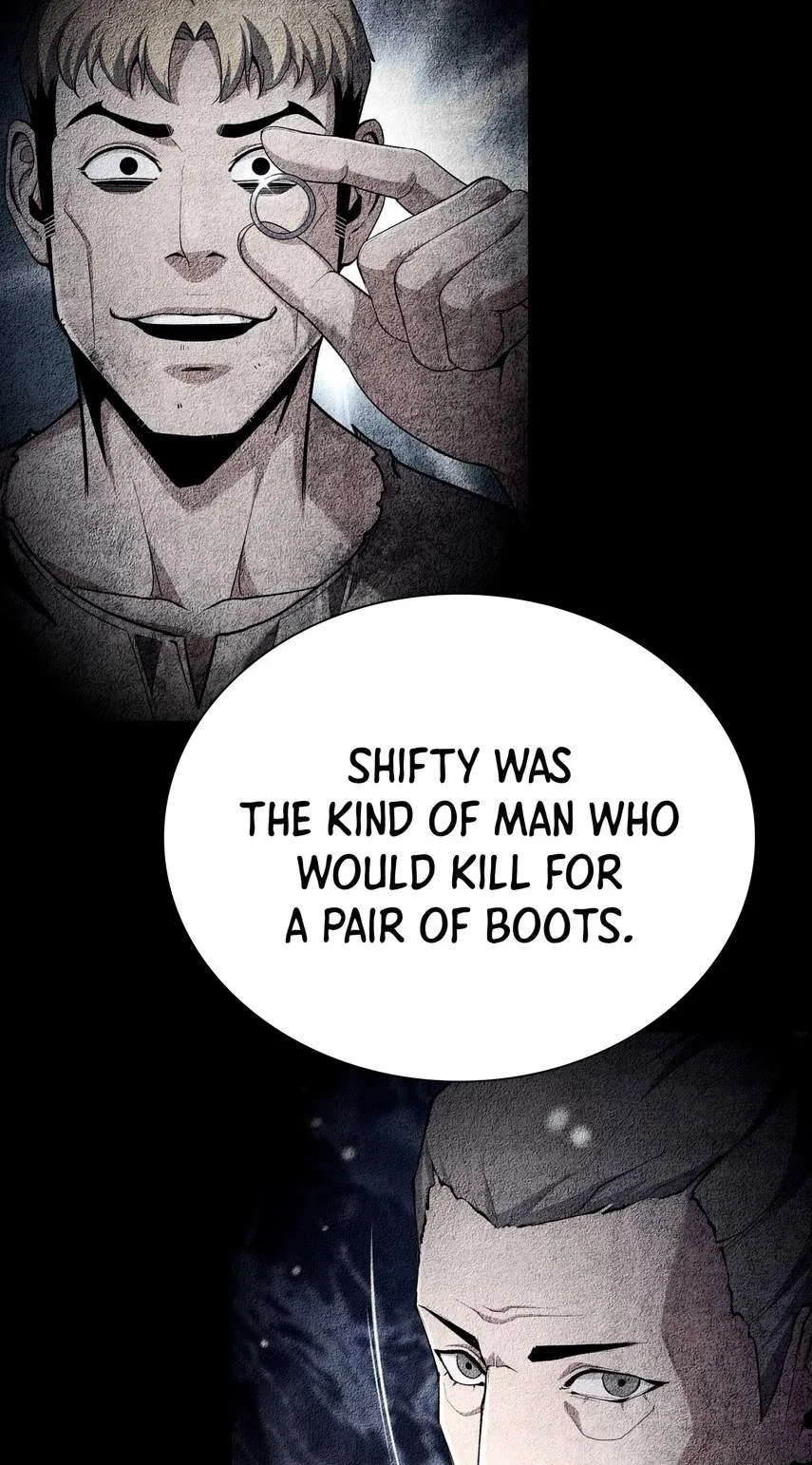 Shadow Slave Chapter 11 page 74