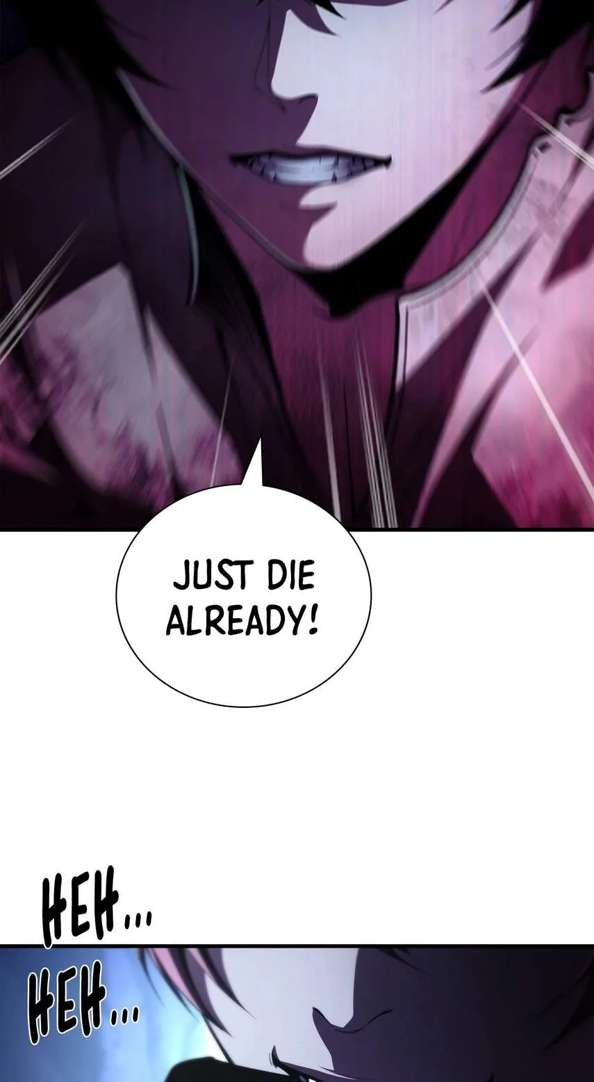 Shadow Slave Chapter 11 page 86