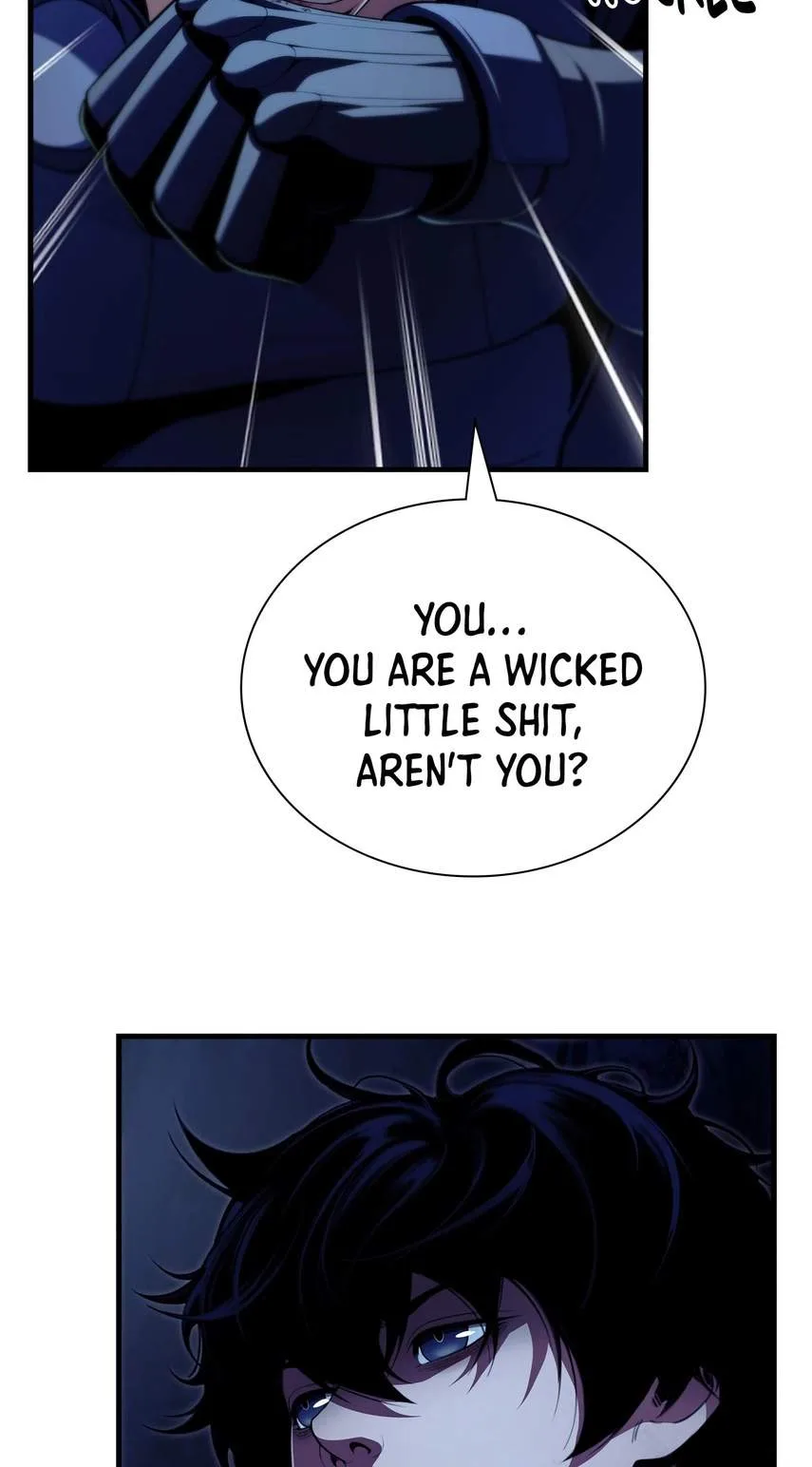 Shadow Slave Chapter 11 page 82