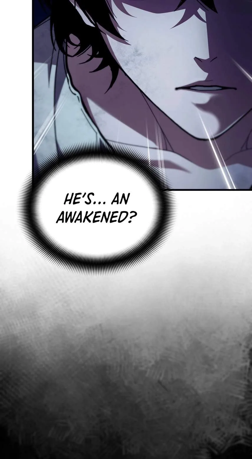 Shadow Slave Chapter 11 page 91