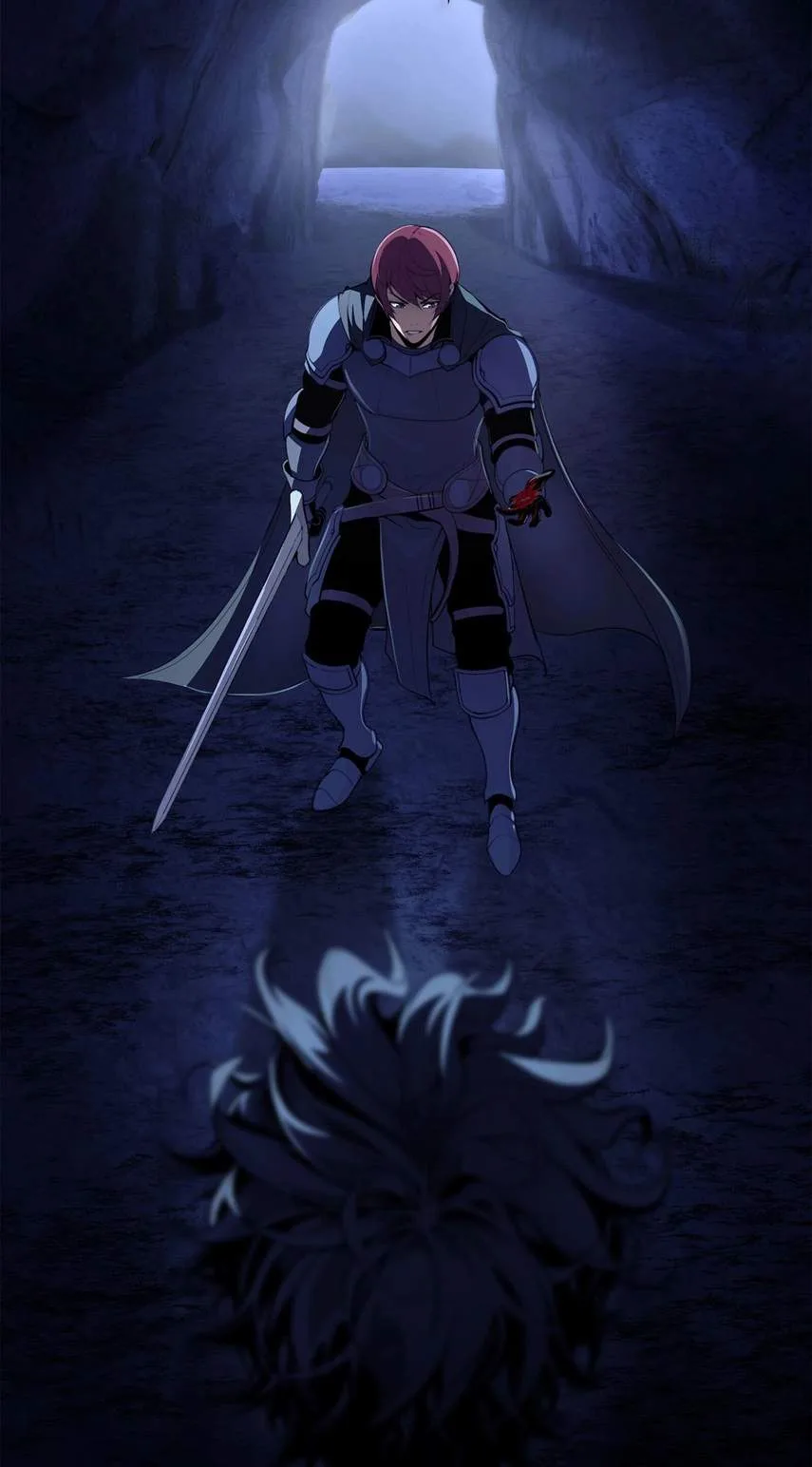 Shadow Slave Chapter 11 page 84