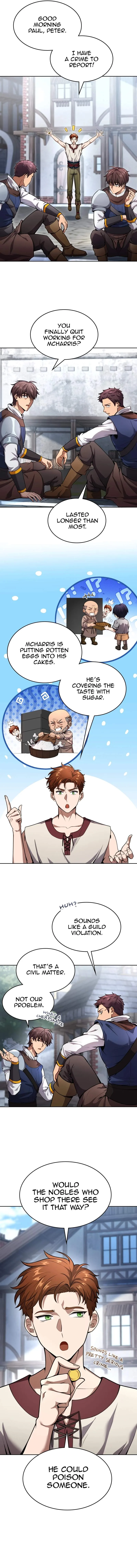 Mark of the Fool Chapter 1 page 3