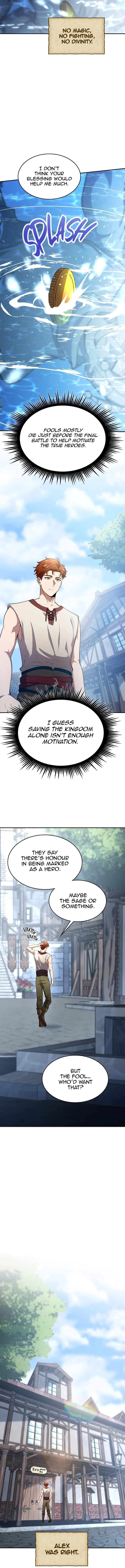 Mark of the Fool Chapter 1 page 6