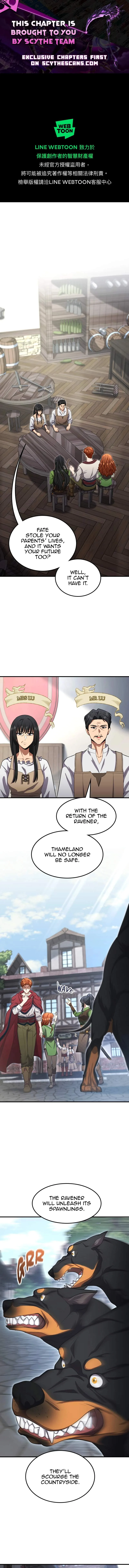 Mark of the Fool Chapter 2 page 1