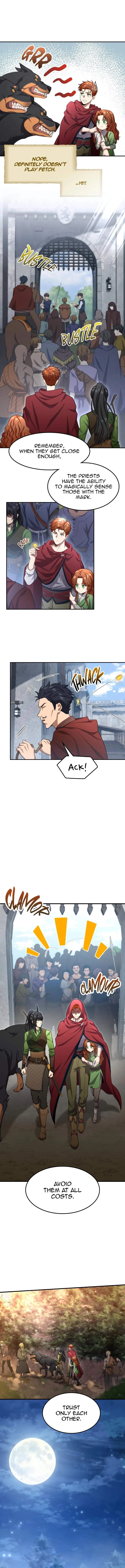 Mark of the Fool Chapter 2 page 3