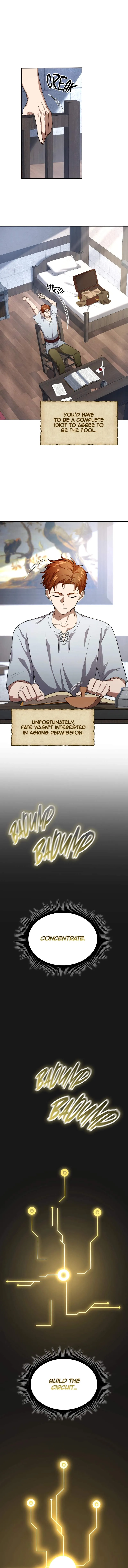 Mark of the Fool Chapter 1 page 7