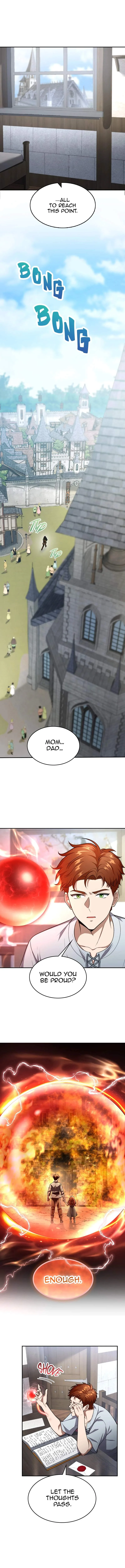 Mark of the Fool Chapter 1 page 9