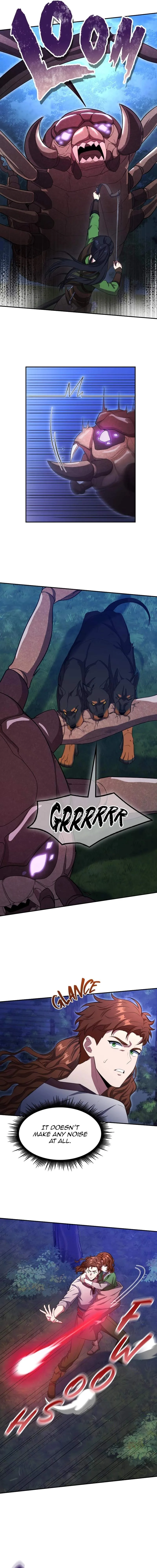 Mark of the Fool Chapter 2 page 10